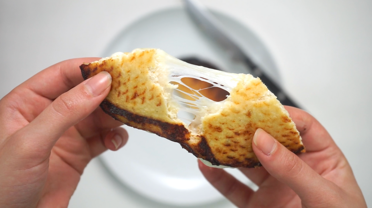 Turkey Sandwich